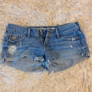 Hollister Shorts